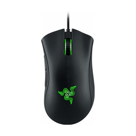 עכבר גיימינג  חוטי Razer Deathadder Essential רייזר למכירה , 3 image