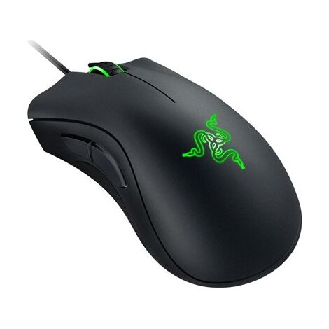עכבר גיימינג  חוטי Razer Deathadder Essential רייזר למכירה , 2 image