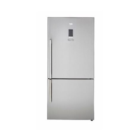 מקרר  מקפיא תחתון Beko CN160240XB  554 ליטר בקו למכירה , 3 image