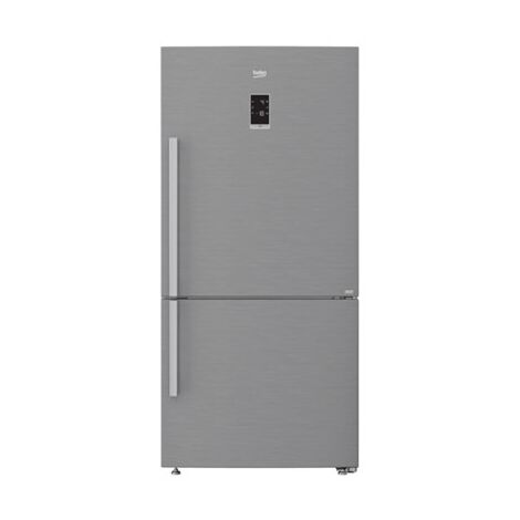 מקרר  מקפיא תחתון Beko CN160240XB  554 ליטר בקו למכירה , 2 image