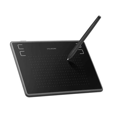 לוח גרפי Huion Inspiroy H430P למכירה 
