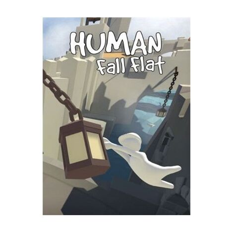 Human: Fall Flat למכירה 