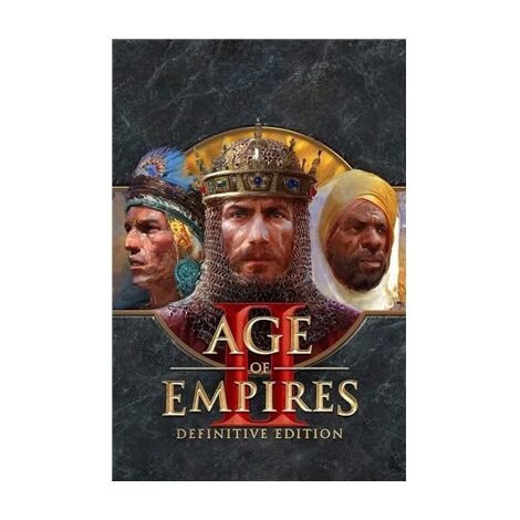 Age of Empires II: Definitive Edition למכירה 
