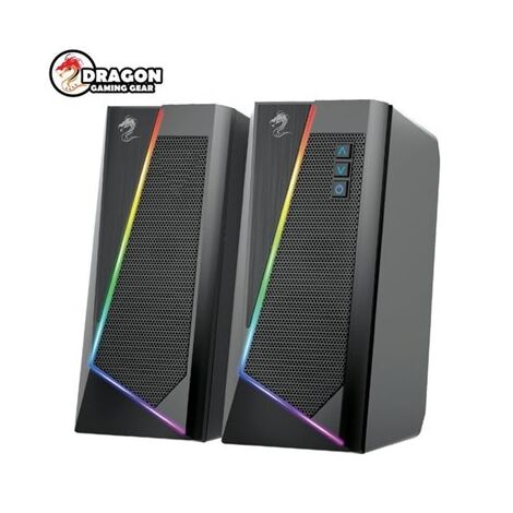 רמקולים למחשב Dragon SP9 למכירה , 3 image