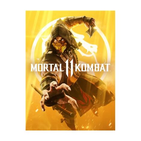 Mortal Kombat 11 למכירה 