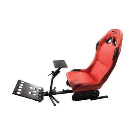 כיסא מרוצים Playgame MPS2 למכירה , 3 image