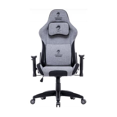 כיסא גיימינג Dragon Cyber למכירה , 2 image