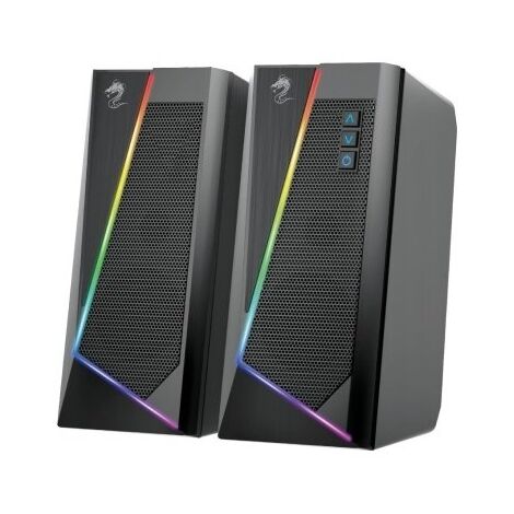 רמקולים למחשב Dragon SP9 למכירה , 2 image