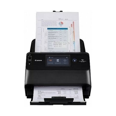 סורק Canon imageFORMULA DR-S150 קנון למכירה , 2 image