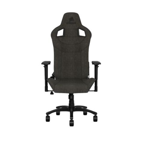 כיסא גיימינג Corsair T3 Rush קורסייר למכירה , 4 image
