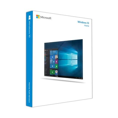 מערכת הפעלה Microsoft Windows 10 Home 32Bit / 64Bit All Lng ESD מיקרוסופט למכירה , 3 image
