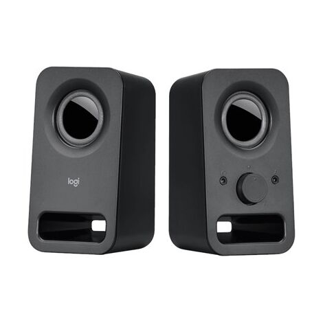רמקולים למחשב Logitech Z150 לוגיטק למכירה , 3 image