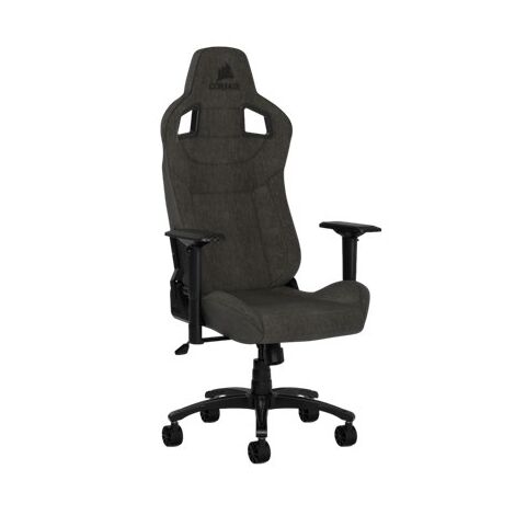 כיסא גיימינג Corsair T3 Rush קורסייר למכירה , 3 image