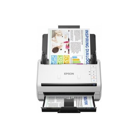 סורק Epson WorkForce DS-530II אפסון למכירה , 3 image