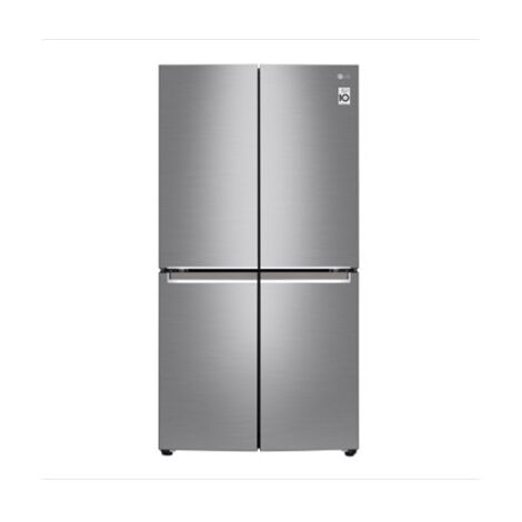 מקרר  מקפיא תחתון LG GR-B919S  755 ליטר למכירה , 2 image