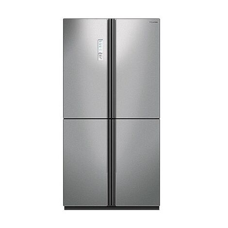 מקרר  מקפיא תחתון Hisense RQ82/BGKI/WGKI  606 ליטר הייסנס למכירה , 3 image