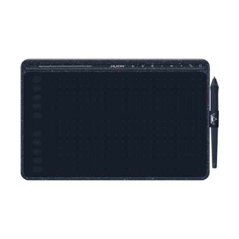 לוח גרפי Huion HS611 למכירה , 3 image