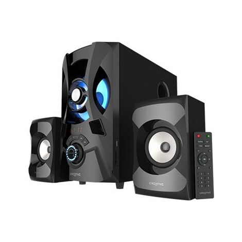 רמקולים למחשב Creative SBS E2900 קריאייטיב למכירה , 2 image