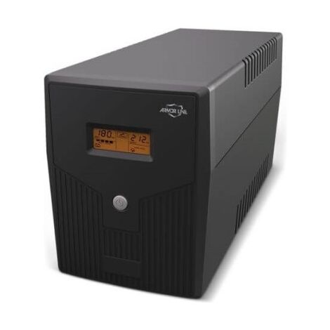 אל פסק Armor Line Line Interactive 1500VA/900W למכירה 