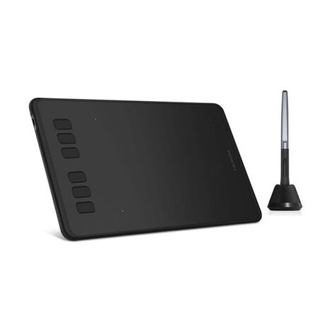 לוח גרפי Huion Inspiroy H640P למכירה 