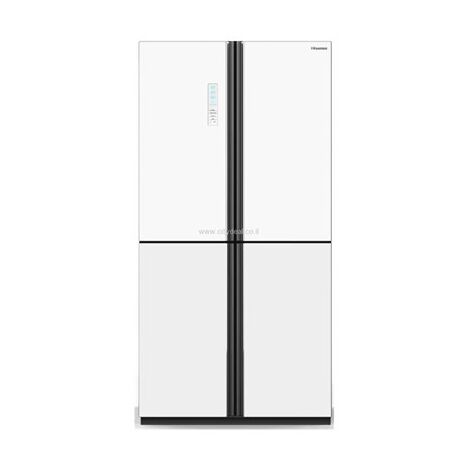 מקרר  מקפיא תחתון Hisense RQ82/BGKI/WGKI  606 ליטר הייסנס למכירה , 4 image