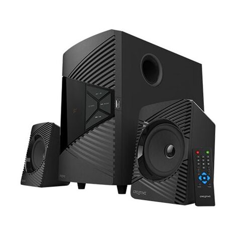 רמקולים למחשב Creative E2500 קריאייטיב למכירה 