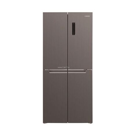מקרר  מקפיא תחתון Amcor AM4472S  401 ליטר אמקור למכירה , 4 image