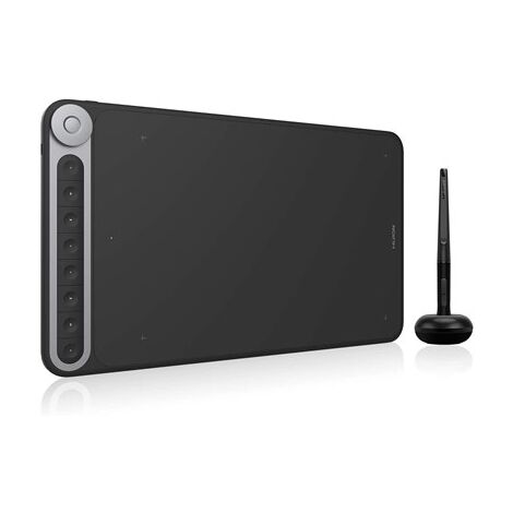 לוח גרפי Huion Inspiroy Dial Q620M למכירה , 2 image