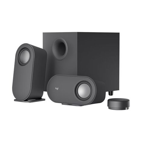 רמקולים למחשב Logitech Z407 לוגיטק למכירה , 3 image