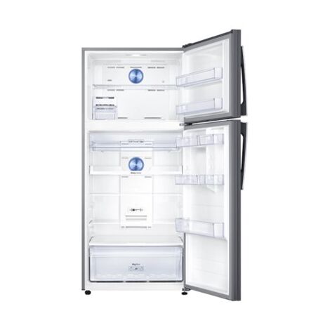 מקרר  מקפיא עליון Samsung RT50K6331SL  510 ליטר סמסונג למכירה , 3 image