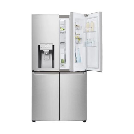 מקרר  מקפיא תחתון LG GR-J920SDID  716 ליטר למכירה , 2 image
