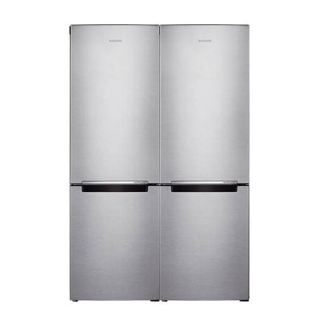 מקרר  מקפיא תחתון Samsung RB34J3000SA  337 ליטר סמסונג למכירה , 2 image