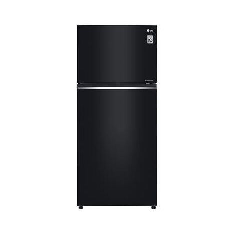 מקרר  מקפיא עליון LG GRM6781B  506 ליטר למכירה , 2 image