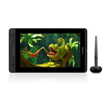 לוח גרפי Huion Kamvas Pro 12 למכירה , 2 image
