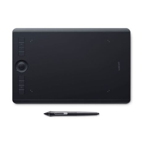 לוח גרפי Wacom Intuos Pro Medium PTH660 למכירה , 3 image