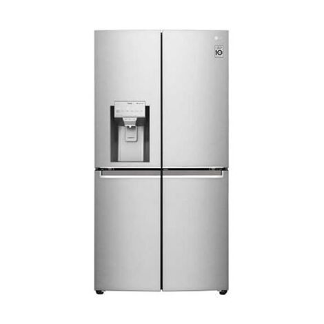 מקרר  מקפיא תחתון LG GRJ720XDID  563 ליטר למכירה , 2 image