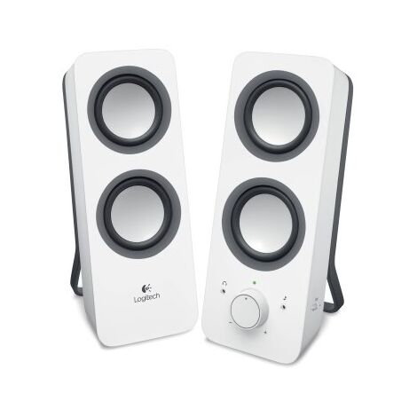 רמקולים למחשב Logitech Z200 לוגיטק למכירה , 3 image