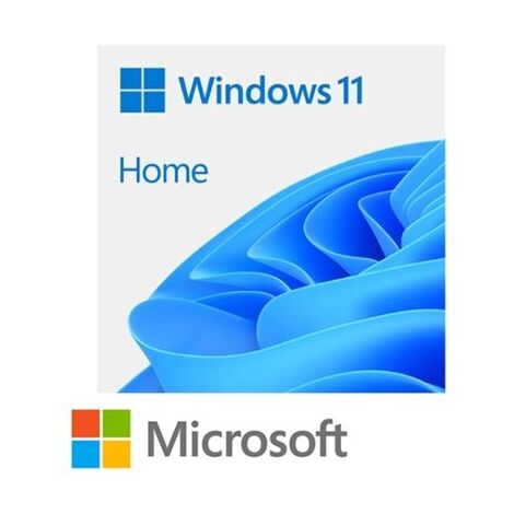 מערכת הפעלה Microsoft Windows 11 Home OEM מיקרוסופט למכירה , 2 image