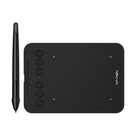 לוח גרפי XP-Pen Deco Mini 4 למכירה , 3 image