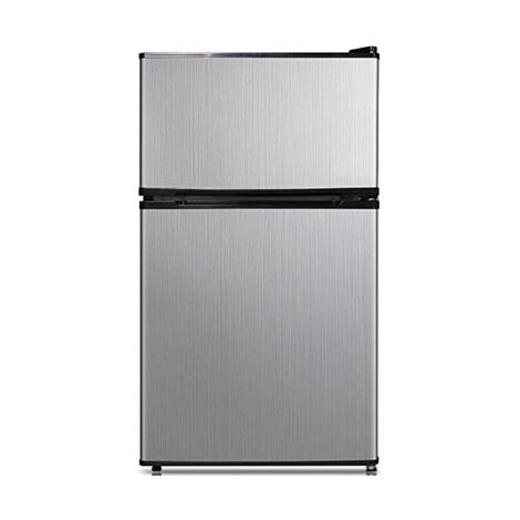 מקרר  מקפיא עליון Midea HD113FN  87 ליטר מידאה למכירה , 2 image