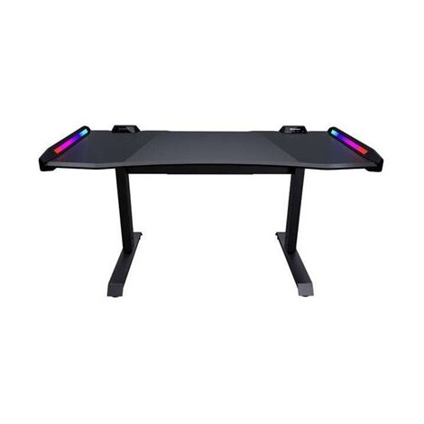 שולחן גיימינג Cougar Mars 150 כולל תאורת RGB למכירה , 3 image