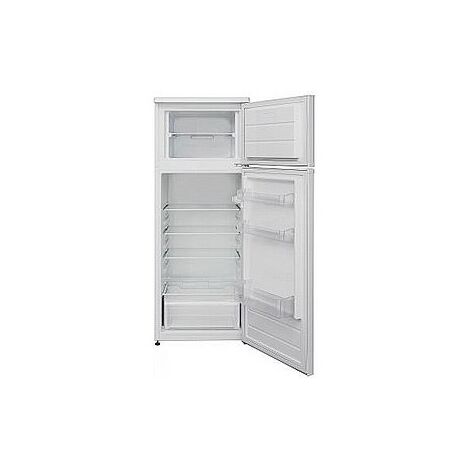 מקרר  מקפיא עליון Fujicom FJDF270  211 ליטר פוג'יקום למכירה , 3 image
