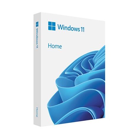 מערכת הפעלה Microsoft Windows 11 Home 64Bit Hebrew HAJ-00113 מיקרוסופט למכירה 