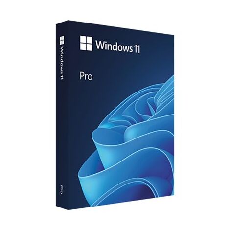 מערכת הפעלה Microsoft Windows 11 Pro 64Bit English USB Retail HAV-00164 מיקרוסופט למכירה , 2 image