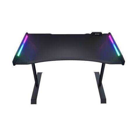 שולחן גיימינג Cougar Mars 120 כולל תאורת RGB למכירה , 2 image