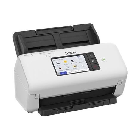 סורק Brother ADS-4700W למכירה , 2 image