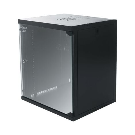 ארון תקשורת Advice ADG-SMK-6615 למכירה , 2 image
