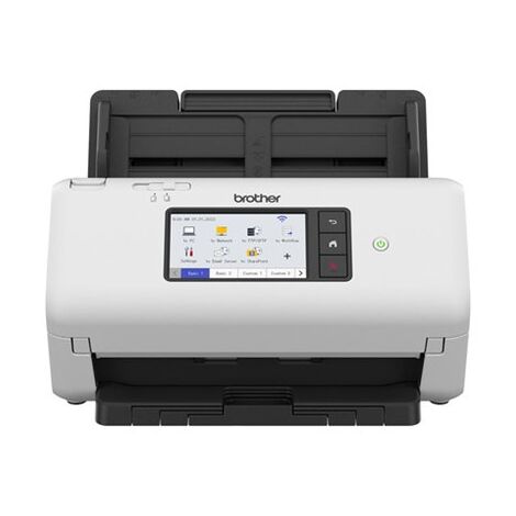 סורק Brother ADS-4700W למכירה , 3 image