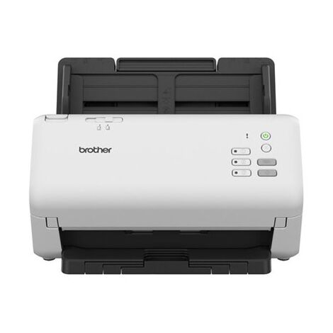 סורק Brother ADS-4300N למכירה , 2 image