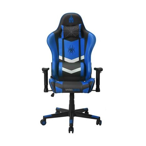 כיסא גיימינג Spider Viking למכירה , 4 image